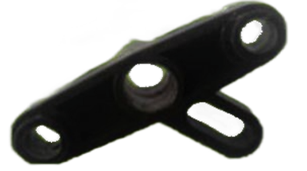 Качалка правая отводки Fermator (соединитель лыж)