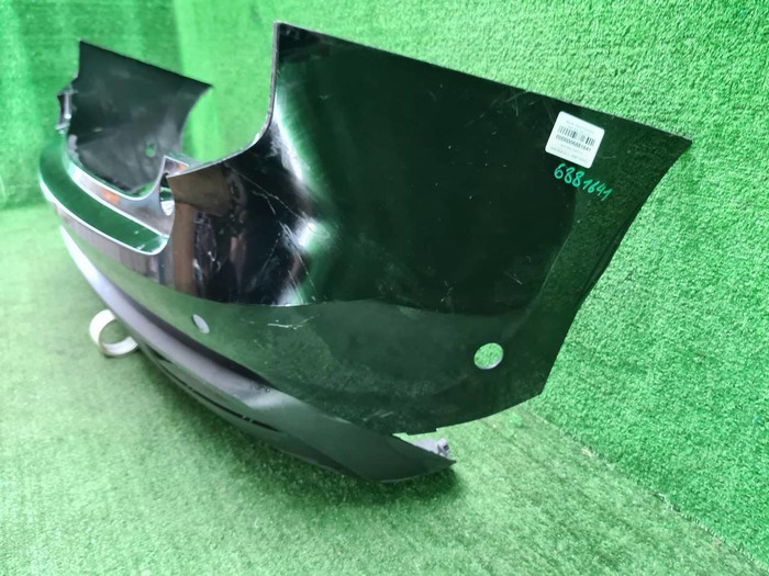 Бампер задний Haval Jolion (2021-н.в.)