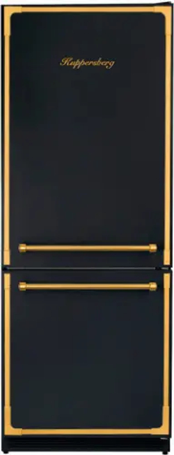 Холодильник Kuppersberg NRS 1857 ANT BRONZE