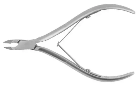 Кусачки маникюрные для кожи Yoko Y SK 003