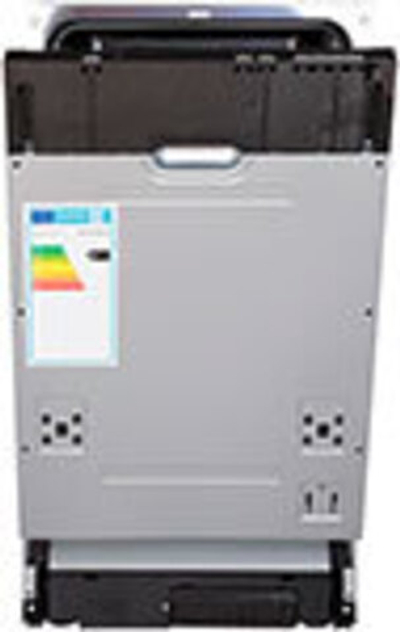 Встраиваемая посудомоечная машина Zigmund & Shtain DW 139.4505 X