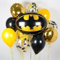 С Мультгероями