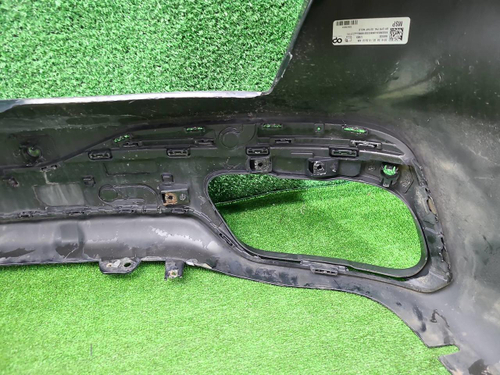 Бампер задний BMW X7 G07 (2019-2022) M-paket