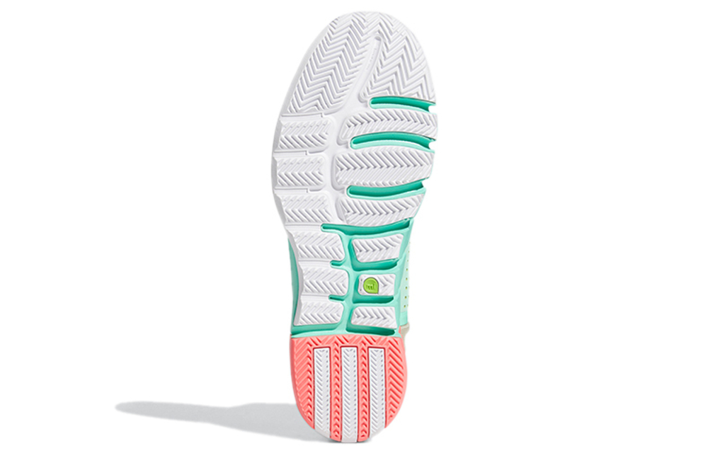 Кроссовки Adidas D Rose 4 Boardwalk
