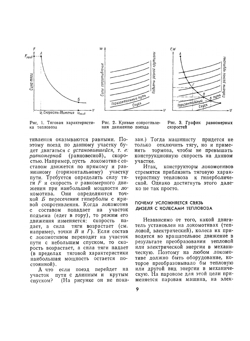 Как устроен и работает тепловоз | В. А. Дробинский; П.М. Егунов