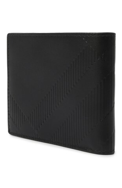 Кошелек BURBERRY