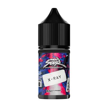 Ароматизатор IndoSour X-Ray (Смородина Слива)