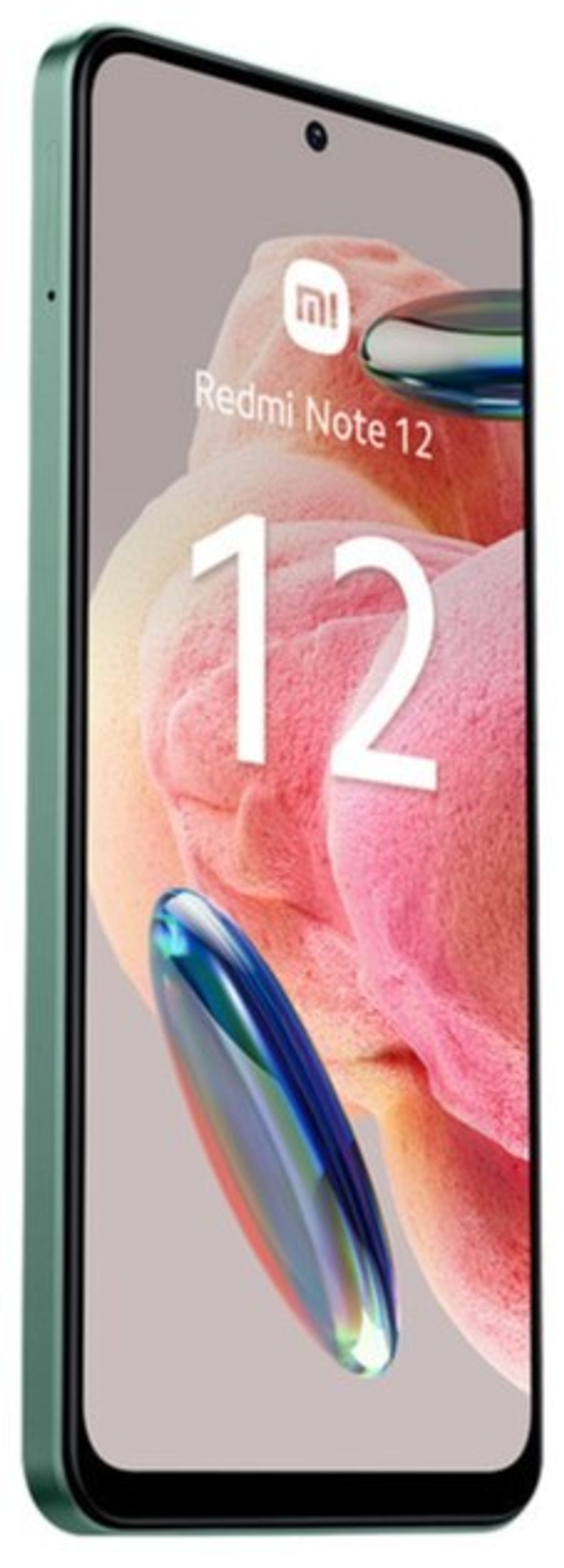 Смартфон Xiaomi Redmi Note 12 6/128GB Mint Green