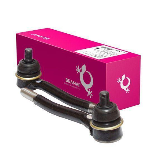 Наконечник рулевой тяги ВАЗ 2101 левый, правый длинный Белмаг