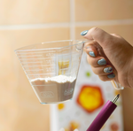 Кувшин мерный Alt, 0,5 л, прозрачный