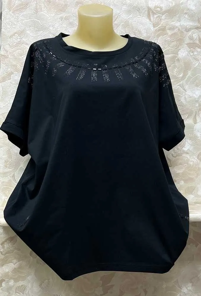 Футболка 4145353 (01037440557) Fabrika