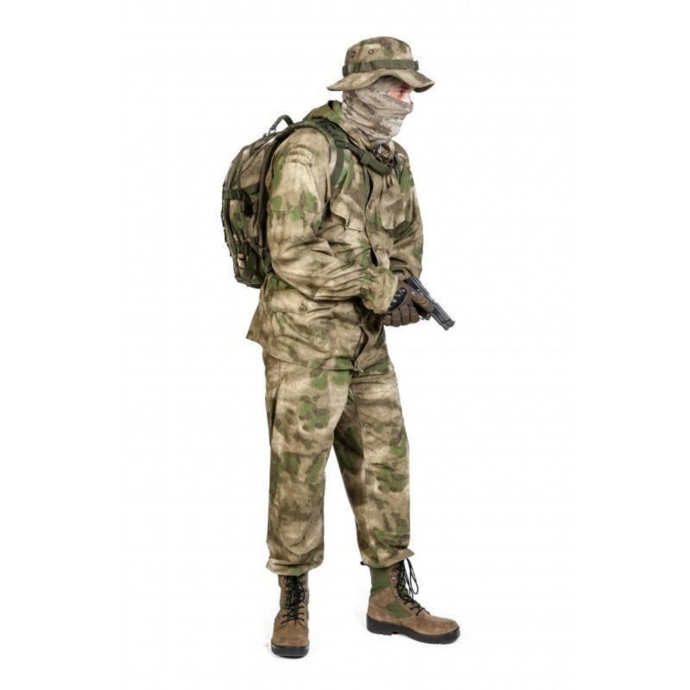 Костюм Сумрак М1 Мох (Пульс)