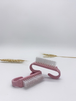 Щетка для удаления пыли ECO pink мягкие