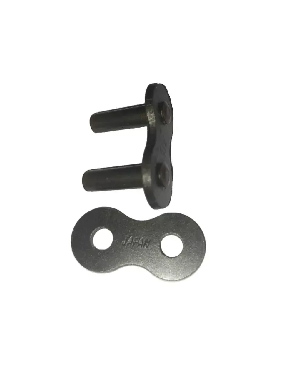 Замок заклепка ZJ для цепи 525 NZ SDH