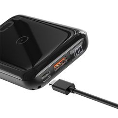 Power Bank Baseus Mini S Wireless 10000mAh PPXFF10W-01