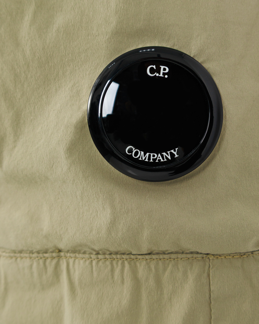 Брюки C.P. COMPANY