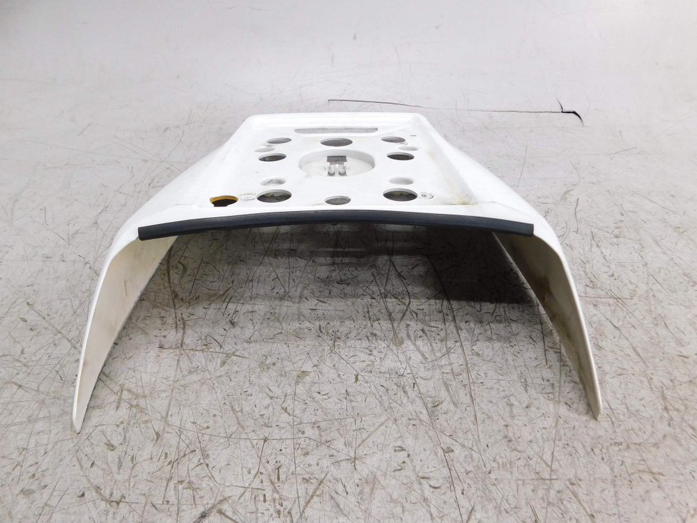 Пластик пассажирского сиденья Honda CB1300 SC54 SC62 77225-MFV-0000