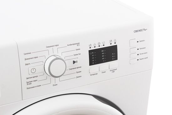 Стиральная машина Leran WMS 78107 WD3