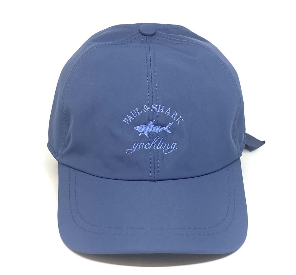 Бейсболка Paul&Shark стрейч