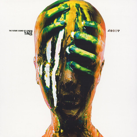 Future Sound Of London Yage 2019