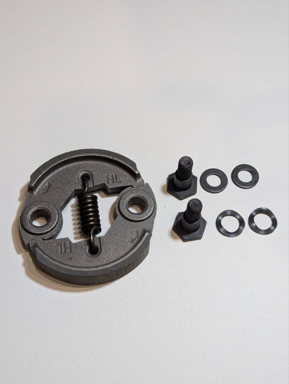 Сцепление для триммера (бензинового) 33см3, 43см3, 52см3