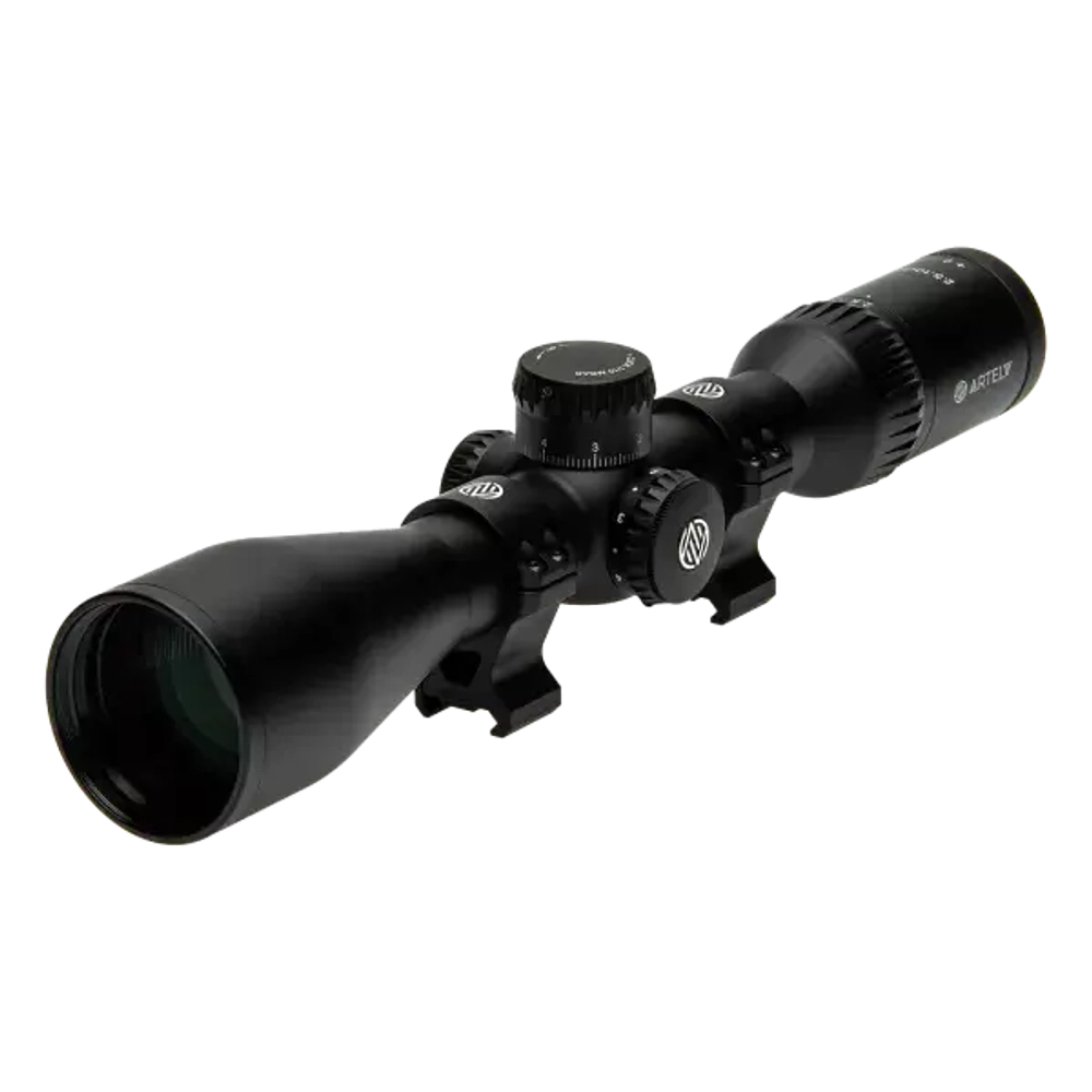 Прицел оптический Artelv CRS 2.5-10x50 SFP 30мм