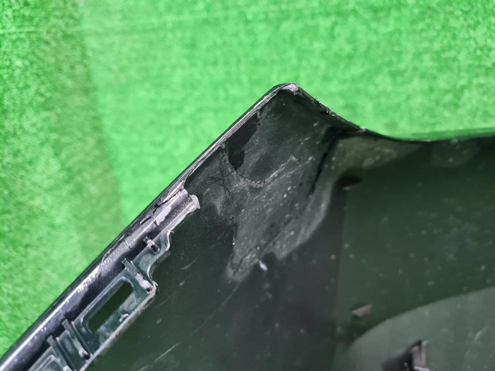 Бампер передний Changan Uni-K (2020-н.в.)