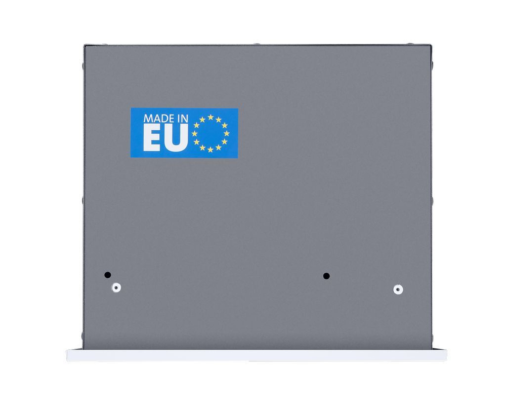 Кухонная вытяжка MAUNFELD Crosby Power 60 белый фото 3