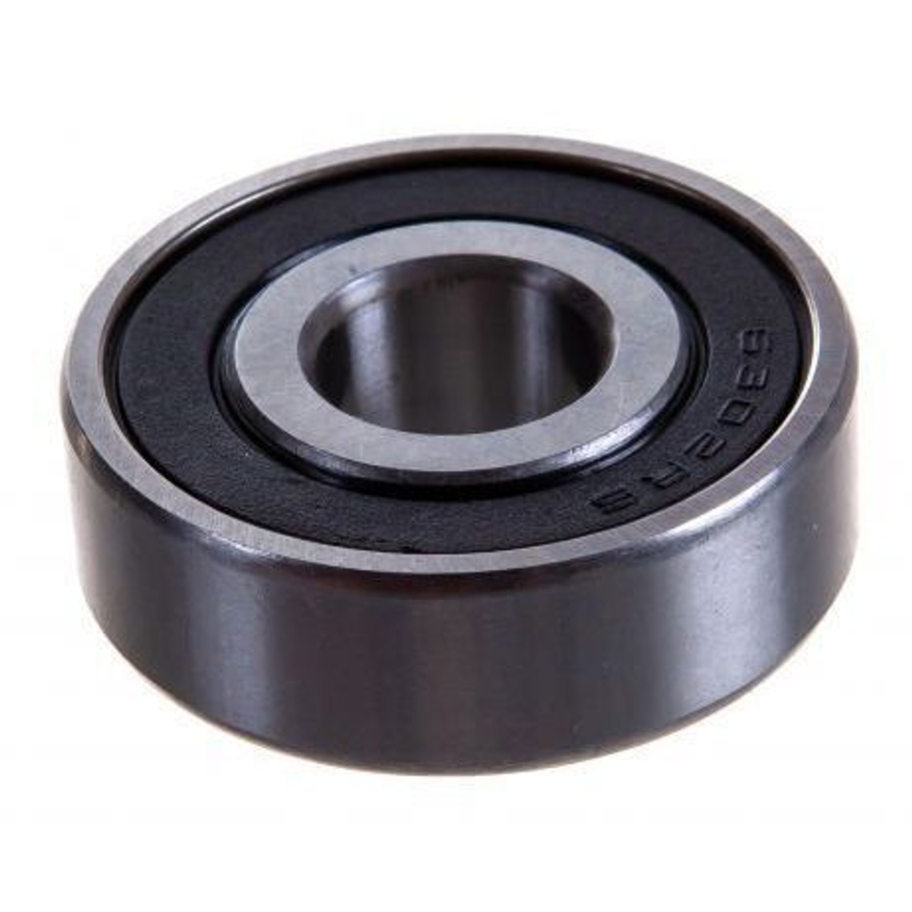 Подшипник 6302 RS (15x42x13)