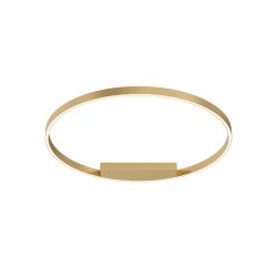 Светильник потолочный светодиодный Maytoni   MOD058CL-L50BSK