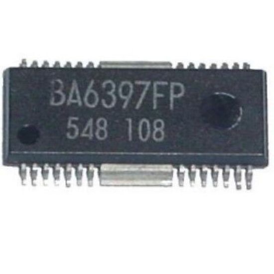 Микросхема BA6195FP / HSOP26