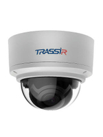 TR-D3183ZIR3 v3 2.7-13.5mm Видеокамера IP купольная