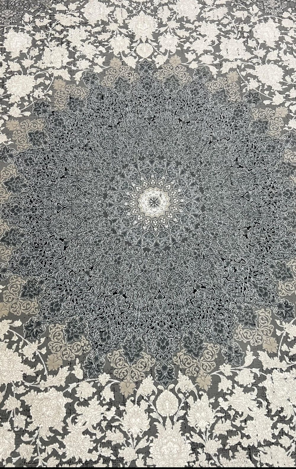 Gheytarancarpet Bereliyan Collection (250*350) - G287