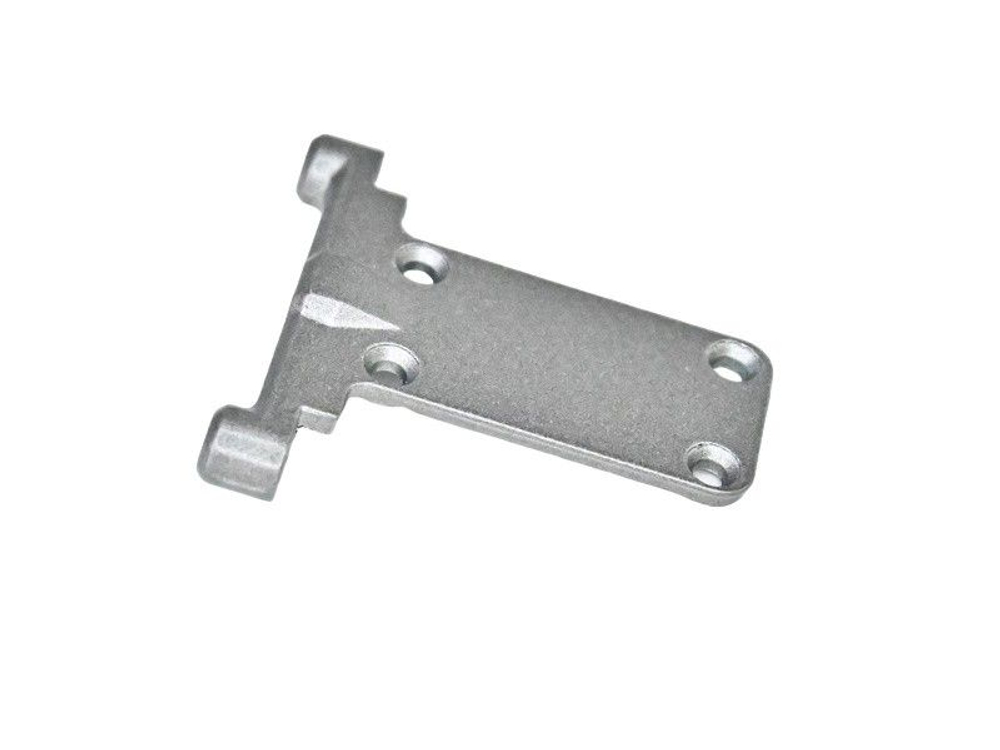 Задний металлический бампер для автомоделей MJX 16207M162M163 - MJX-1611A