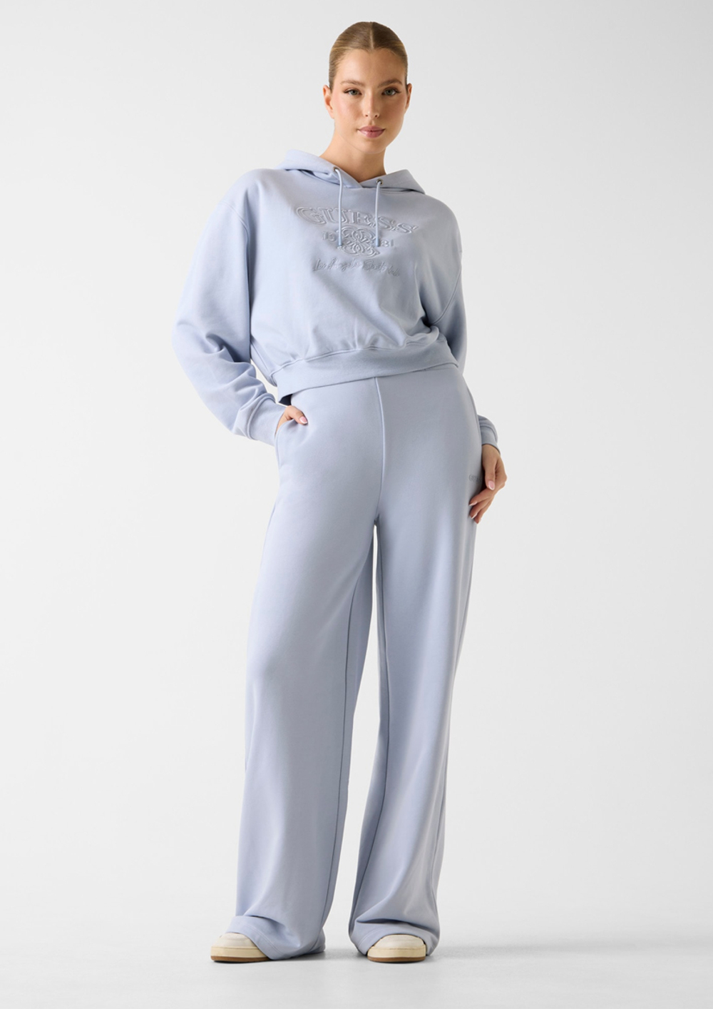 Брюки спортивные GUESS