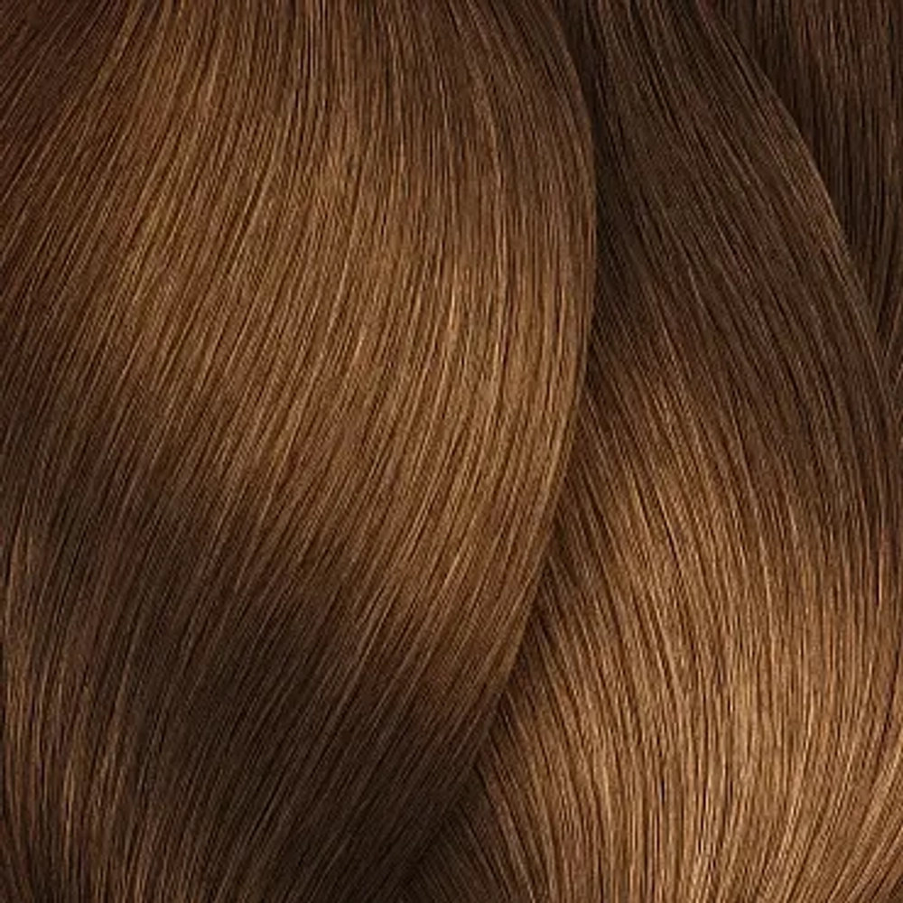 L'Oreal Professionnel Inoa 7.34 безаммиачные красители 60 г .
