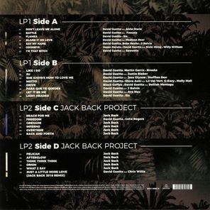 David Guetta / 7 (2LP)