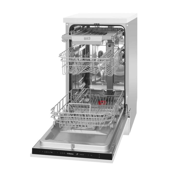 Встраиваемая посудомоечная машина Hansa ZIM435EQ
