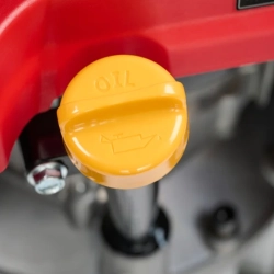 BURAN DT-1600 TERMINATOR мотобур (7,5 л.с.) S00100