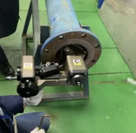 Импульсный лазерный источник MOPA Max MFPT-30M