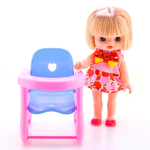 Пупс с аксесс. сетка LE866H-7