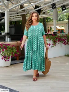 Платье II-0477 Фабрика Моды