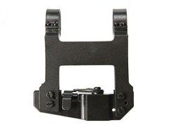 B+W F-Pro 091 Red dark MRC 630 60mm. Светофильтр для черно-белой съемки