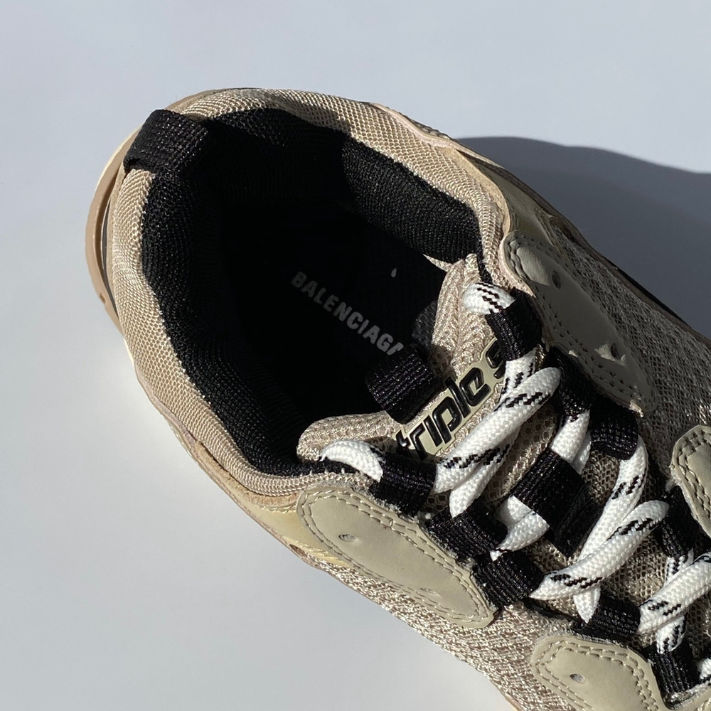 Balenciaga Triple S