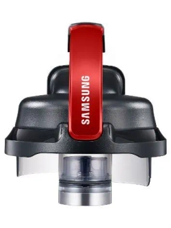 Пылесос с контейнером Samsung VC15K4116VR/EV