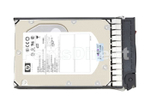 Жесткий диск HPE 649401-003 HP 2-TB 3G 7.2K 3.5 SATA
