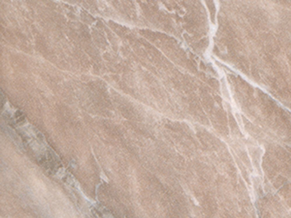 Столешница 26 мм Мрамор бежевый светлый 2385, АМК-Троя