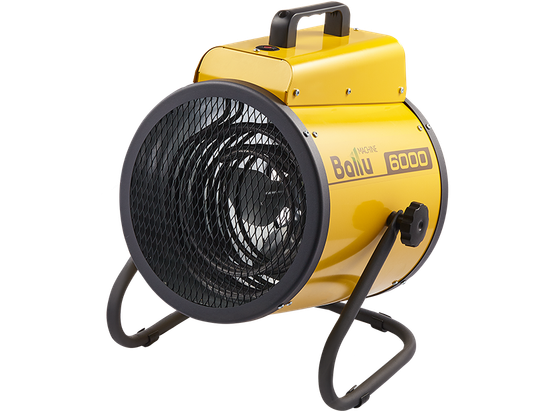 Тепловая пушка Ballu BHP-P2-6 электрическая