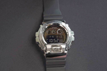 Мужские наручные часы Casio G-Shock GM-6900-1ER