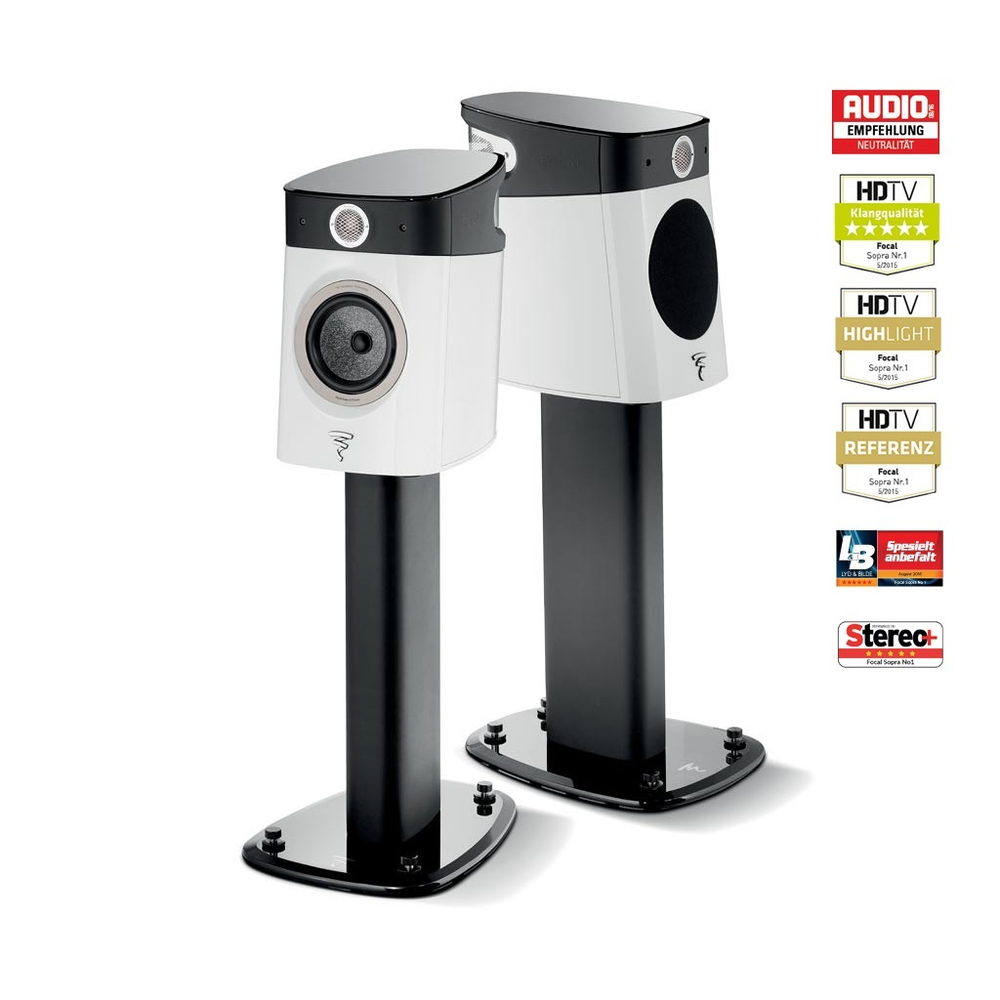 Focal Sopra N° 1